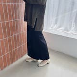 リボンデザイン甲深パンプス/55301 | ORiental TRaffic | 詳細画像6 