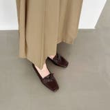 リボンデザイン甲深パンプス/55301 | ORiental TRaffic | 詳細画像23 