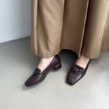 リボンデザイン甲深パンプス/55301 | ORiental TRaffic | 詳細画像22 