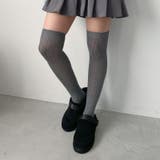 【WEB限定】ムートンベルトサンダル/55302 | ORiental TRaffic | 詳細画像4 