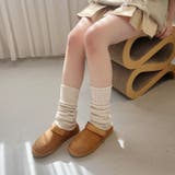 【WEB限定】ムートンベルトサンダル/55302 | ORiental TRaffic | 詳細画像14 