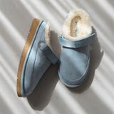 【WEB限定】ムートンベルトサンダル/55302 | ORiental TRaffic | 詳細画像10 