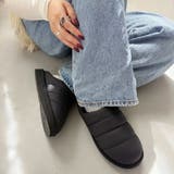 【WEB限定】パデット裏起毛サボ/55303 | ORiental TRaffic | 詳細画像8 