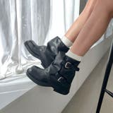 エンジニア風カバーブーツ/55401 | ORiental TRaffic | 詳細画像5 