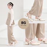 バックストラップパンプス/61101 | ORiental TRaffic | 詳細画像4 