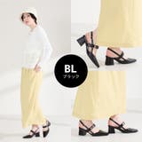 バックストラップパンプス/61101 | ORiental TRaffic | 詳細画像6 