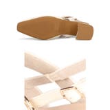 バックストラップパンプス/61101 | ORiental TRaffic | 詳細画像10 