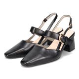 バックストラップパンプス/61101 | ORiental TRaffic | 詳細画像8 