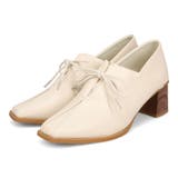 ウッドヒールパンプス/61102 | ORiental TRaffic | 詳細画像9