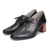 ウッドヒールパンプス/61102 | ORiental TRaffic | 詳細画像10