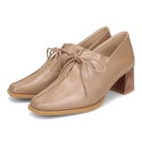 ウッドヒールパンプス/61102 | ORiental TRaffic | 詳細画像11