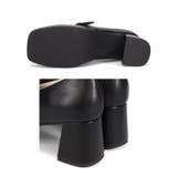 プラットフォームベルトローファー/61103 | ORiental TRaffic | 詳細画像13 