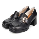 プラットフォームベルトローファー/61103 | ORiental TRaffic | 詳細画像9 