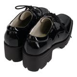 ボリュームソールレースアップシューズ/61105 | ORiental TRaffic | 詳細画像14 