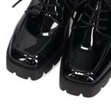 ボリュームソールレースアップシューズ/61105 | ORiental TRaffic | 詳細画像15 