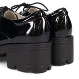 ボリュームソールレースアップシューズ/61105 | ORiental TRaffic | 詳細画像16 