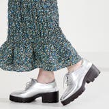 ボリュームソールレースアップシューズ/61105 | ORiental TRaffic | 詳細画像4 