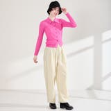 ボリュームソールレースアップシューズ/61105 | ORiental TRaffic | 詳細画像7 