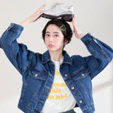 ボリュームソールレースアップシューズ/61105 | ORiental TRaffic | 詳細画像8 