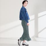 ボリュームソールレースアップシューズ/61105 | ORiental TRaffic | 詳細画像10 