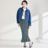 ボリュームソールレースアップシューズ/61105 | ORiental TRaffic | 詳細画像9 