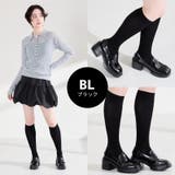 厚底ヒールローファー/61106 | ORiental TRaffic | 詳細画像4