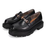 ビットモチーフ厚底ローファー/61108 | ORiental TRaffic | 詳細画像12