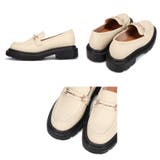 ビットモチーフ厚底ローファー/61108 | ORiental TRaffic | 詳細画像13