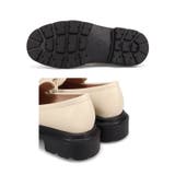 ビットモチーフ厚底ローファー/61108 | ORiental TRaffic | 詳細画像14