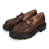 ビットモチーフ厚底ローファー/61108 | ORiental TRaffic | 詳細画像11