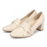 サイドベルトヒールローファー/61110 | ORiental TRaffic | 詳細画像9 