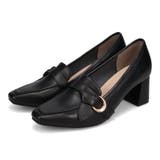 サイドベルトヒールローファー/61110 | ORiental TRaffic | 詳細画像10 