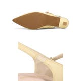 カットデザインストラップパンプス/61114 | ORiental TRaffic | 詳細画像14