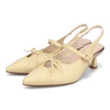 カットデザインストラップパンプス/61114 | ORiental TRaffic | 詳細画像12