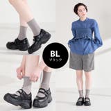 スニーカーソールメリージェーンシューズ/61115 | ORiental TRaffic | 詳細画像5 