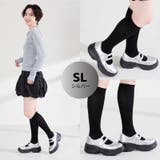 スニーカーソールメリージェーンシューズ/61115 | ORiental TRaffic | 詳細画像8 