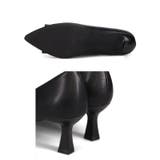 変形リボンモチーフヒールパンプス/61117 | ORiental TRaffic | 詳細画像13 