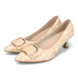 変形リボンモチーフヒールパンプス/61117 | ORiental TRaffic | 詳細画像11 