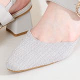 ラウンドバックルセパレートパンプス/61122 | ORiental TRaffic | 詳細画像6 