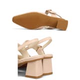 ラウンドバックルセパレートパンプス/61122 | ORiental TRaffic | 詳細画像13 