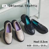 スニーカーソールローファー/61123 | ORiental TRaffic | 詳細画像2