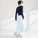 ギャザーデザインプラットフォームサンダル/61203 | ORiental TRaffic | 詳細画像9 