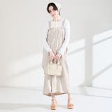 ギャザーデザインプラットフォームサンダル/61203 | ORiental TRaffic | 詳細画像11 