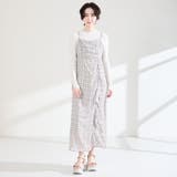 スニーカーソール厚底サンダル/61205 | ORiental TRaffic | 詳細画像7 