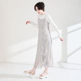 スニーカーソール厚底サンダル/61205 | ORiental TRaffic | 詳細画像8 