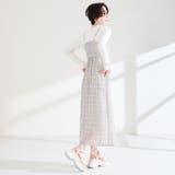 スニーカーソール厚底サンダル/61205 | ORiental TRaffic | 詳細画像9 