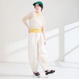 スニーカーソール厚底サンダル/61205 | ORiental TRaffic | 詳細画像12 