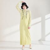 メタリックラインビットヒールローファー/62101 | ORiental TRaffic | 詳細画像7