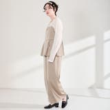 メタリックラインビットヒールローファー/62101 | ORiental TRaffic | 詳細画像9