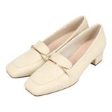 メタリックラインビットヒールローファー/62101 | ORiental TRaffic | 詳細画像11